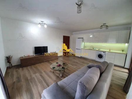 APARTAMENT DE INCHIRIAT CU 2 CAM. IN BLOC NOU IN ZONA CENTRALA , P. PAZA - Fotografie 2
