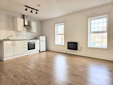 1 bedroom apartment to rent - Photo 5