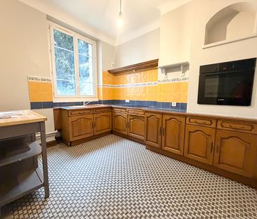 Location Appartement 3 pièces 69m² - Photo 2