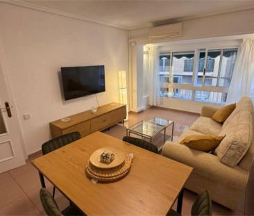 Piso de alquiler en Calle del Médico Pascual Pérez, 30, Barrio del ... - Foto 6