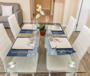 Avenue de l'Hôtel-de-Ville - Photo 1