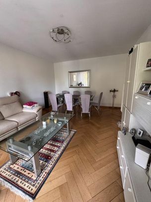 3 Zimmer Wohnung - Foto 1