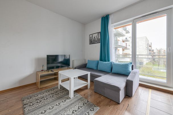 Gdańsk Ujeścisko - Zdjęcie 1