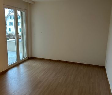 Zentral gelegene 3-Zimmerwohnung in Schmitten - Photo 4