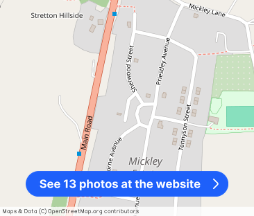 2 bedroom terraced house for rent - Photo 1