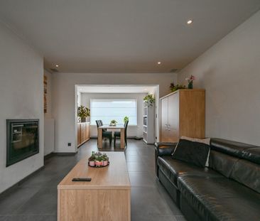 Recent gerenoveerde gezinswoning te Sint-Eloois-Winkel - Foto 3