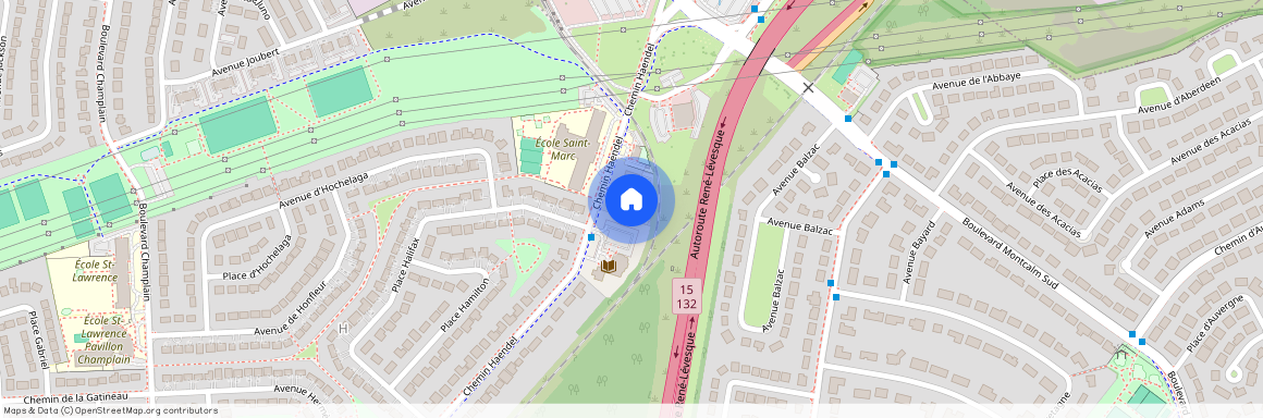 45 Chemin Haendel, Candiac, Candiac, Montérégie, J5R 3L4