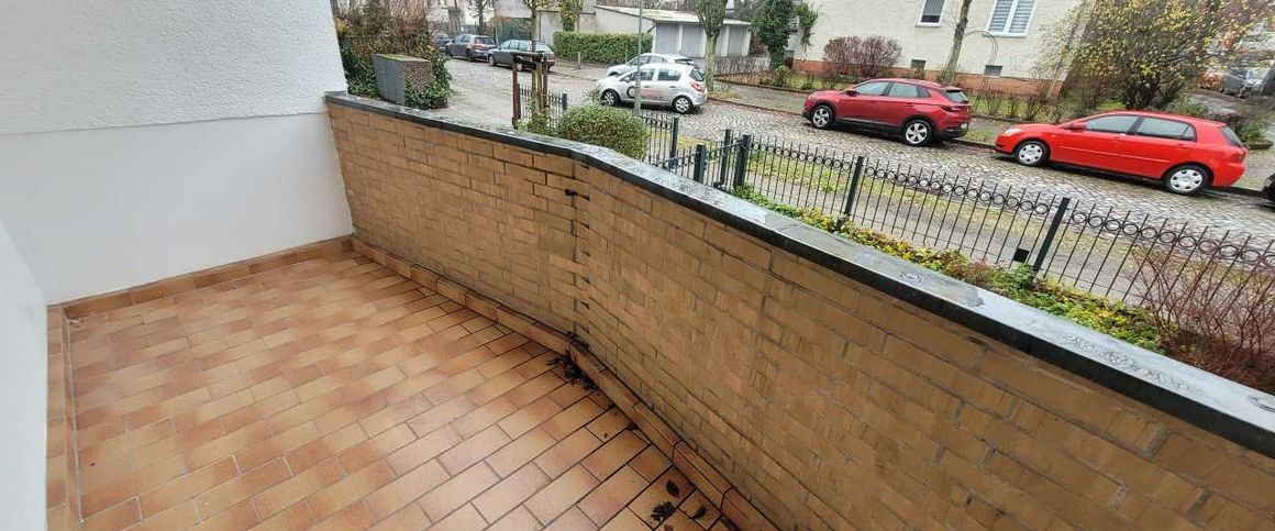 Tolle sanierte Wohnung in begehrter Lage! - Photo 1