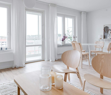 Blåsebergavägen, Limhamn - Foto 2