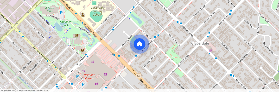 4/267 Fulham Street, WA 6105, Cloverdale