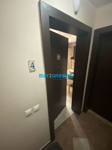 Studio/Γκαρσονιέρα για ενοικίαση Ιλίσια - Photo 5