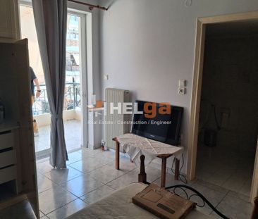 Studio/Γκαρσονιέρα για ενοικίαση Αγυιά (Πάτρα) - Φωτογραφία 1