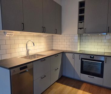 J F Hellmansgatan 1, Trelleborg Centrum - Foto 4