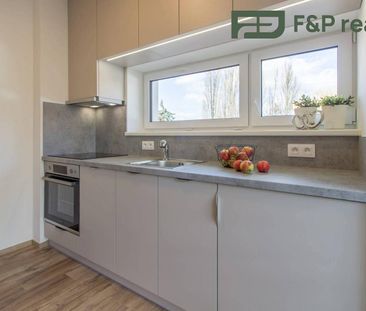 Pronájem bytu 1+kk 33 m² - Photo 4