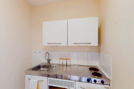 1 Bed Flat - Photo 5