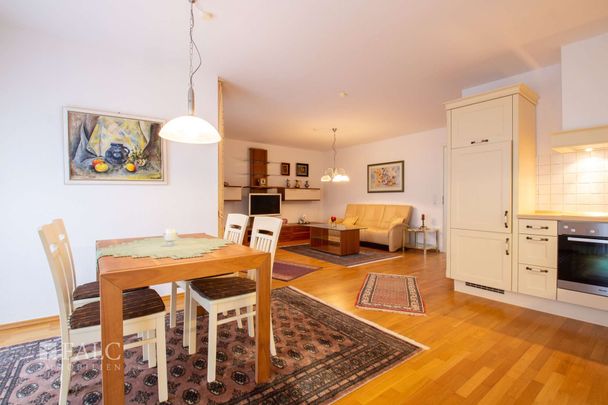 Wohlbehagen! - Photo 1