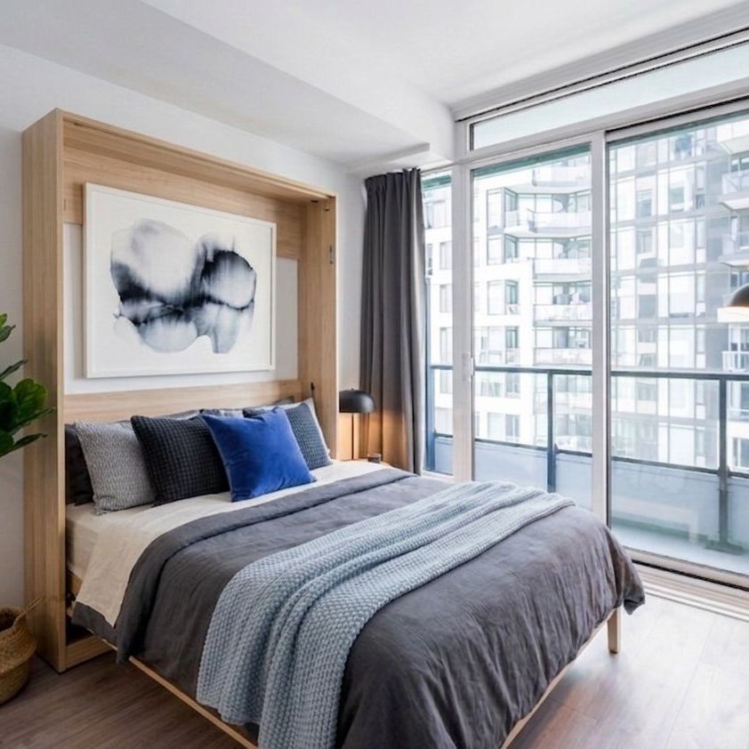 For Lease - 576 Front Street Unit# 1412E, Toronto, Ontario - Photo 1