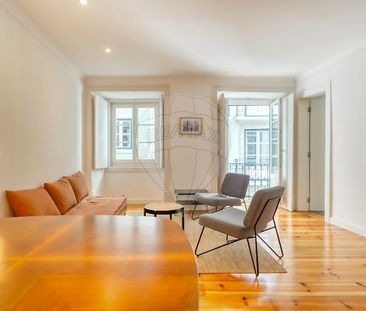 Apartamento T2 em Lisboa - Photo 2