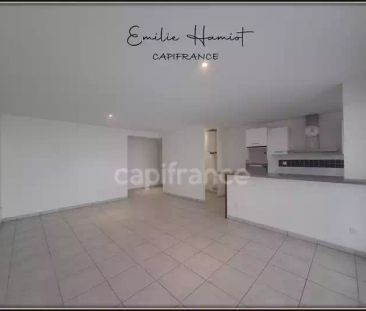 A Louer - Appartement de type 4 - Terrasse - Box - Parking - - Photo 4