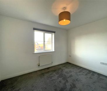 2 bedroom terraced house to rent - Photo 6