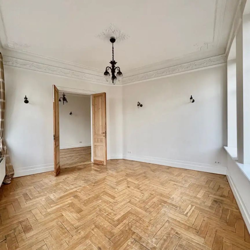 Comfortabel 2-slaapkamerappartement met 2 badkamers - Foto 1