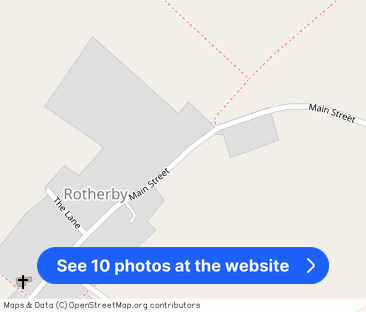 Main Street, Rotherby, LE14 - Photo 1