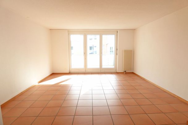 Luminous family apartment in the best location! - Photo 1