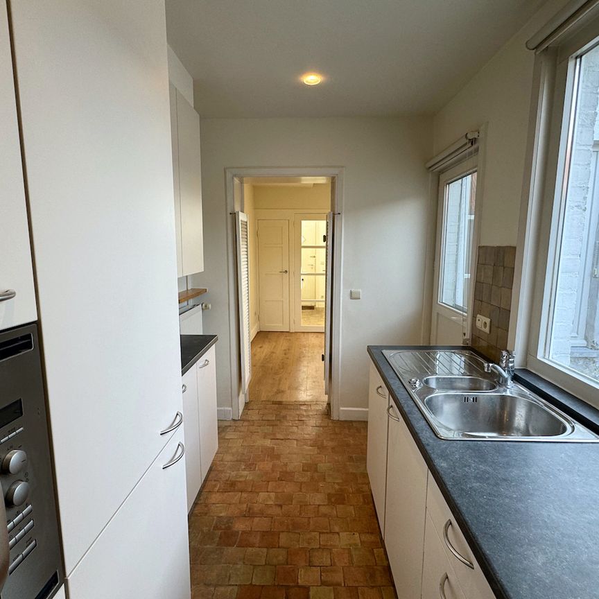 Sint-Clarastraat 149 - Photo 1