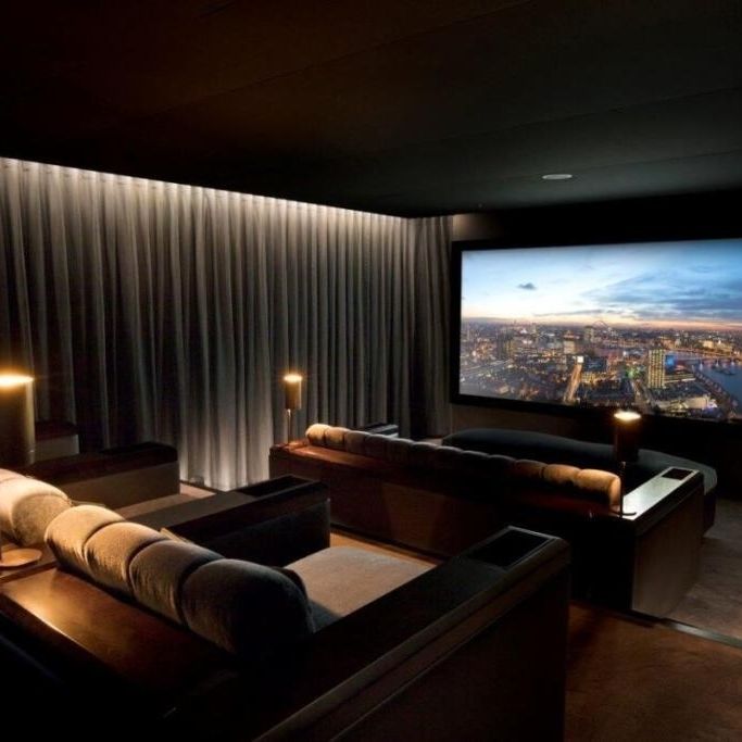 3 Bed Flat, Upper Ground, SE1 - Photo 1