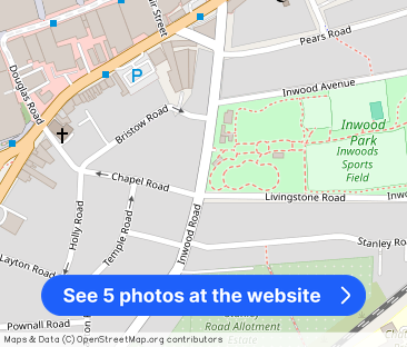 Appledore Court, 2 Frederick Street, TW3 - Photo 1