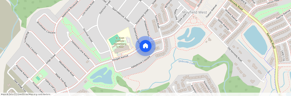 471 Dougall Avenue Unit# Basement, Caledon