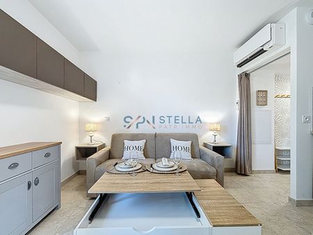 Superbe studio neuf et meublé Résidence L’Althéa Ajaccio entrée de ville - Photo 2