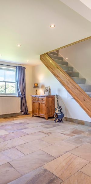4 bedroom house to rent - Photo 1