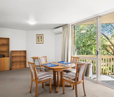 24/26 Macquarie Street, Barton ACT 2600 - Apartment For Rent | Domain - Photo 4