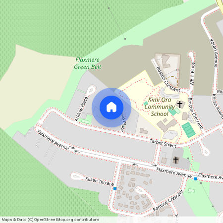 7A Holmes Place, Flaxmere, Hastings