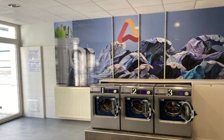 Résidence étudiante Meunier - Photo 4