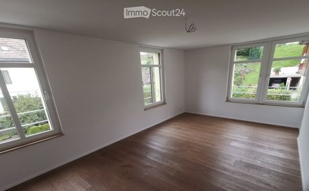 4.5 Zimmer, 110 m² - Foto 5