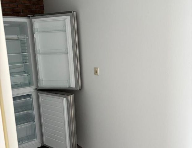 2-Zimmer-Wohnung mit Einbauküche in Wolfenbüttel-Salzdahlum - Photo 1