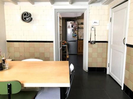 Charmant herenhuis aan het Citadelpark - Foto 2