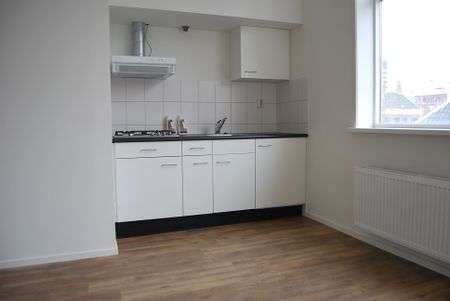 Leuke studio op een toplocatie in Groningen! - Photo 2