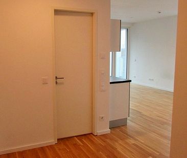 SINGLE-WOHNUNG SUCHT NACHMIETER AB 01.07.2024 ... - Foto 1