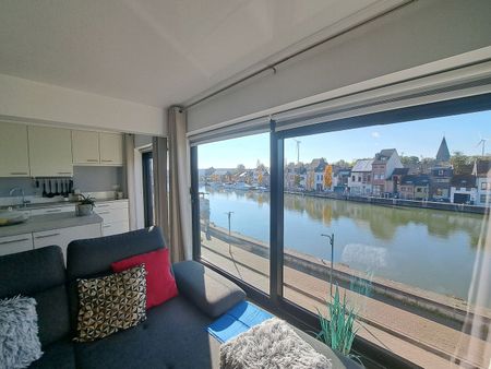 Zeer Modern Appartement in Klein Willebroek – Nieuwbouw van 2016! - Photo 2