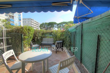 Cagnes-sur-Mer Bord de mer appartement 18 m - Photo 5