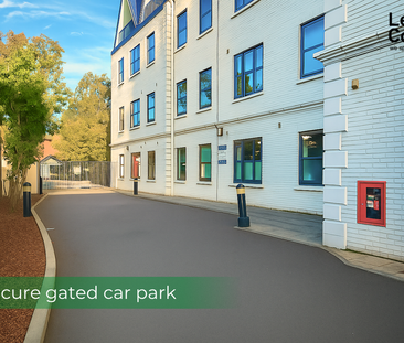 2 bedroom apartment to rent - Photo 3