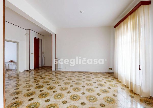 Via Luigi Pirandello, 14, Palermo, Sicily 90144