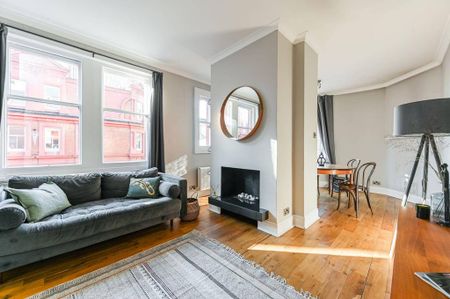 2 bedroom flat to rent - Photo 2