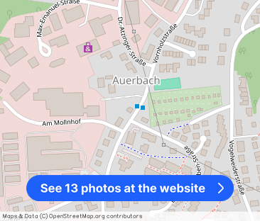 Großzügig wohnen in Haidenhof-Nord 3-Zimmer-Wohnung mit Wannenbad u... - Photo 1