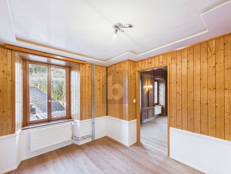 3.5 Zimmer, 62 m², 1. Stock - Photo 4