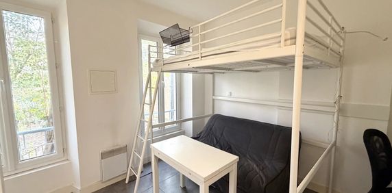 Location Appartement 14m² AIX EN PROVENCE 13100 - Photo 2