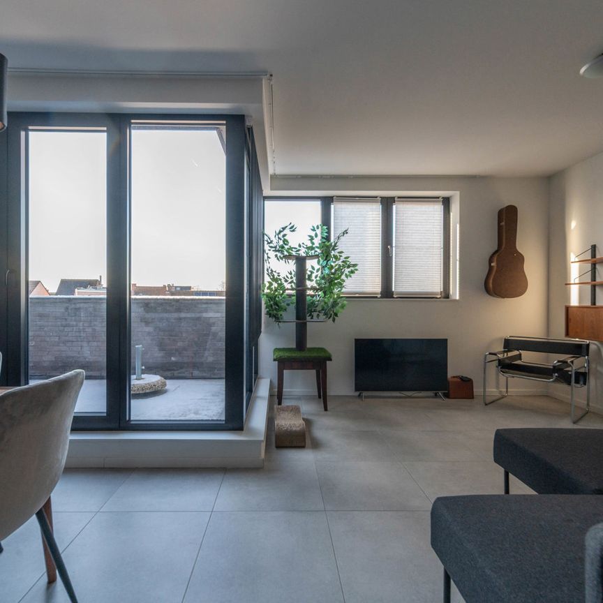 Schelle - Appartement - Photo 1